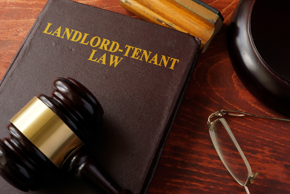 landlord-tenant-law-book