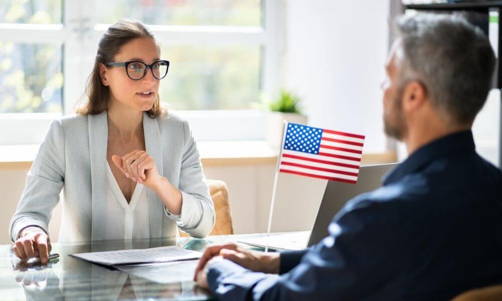 Immigration Lawyers in USA