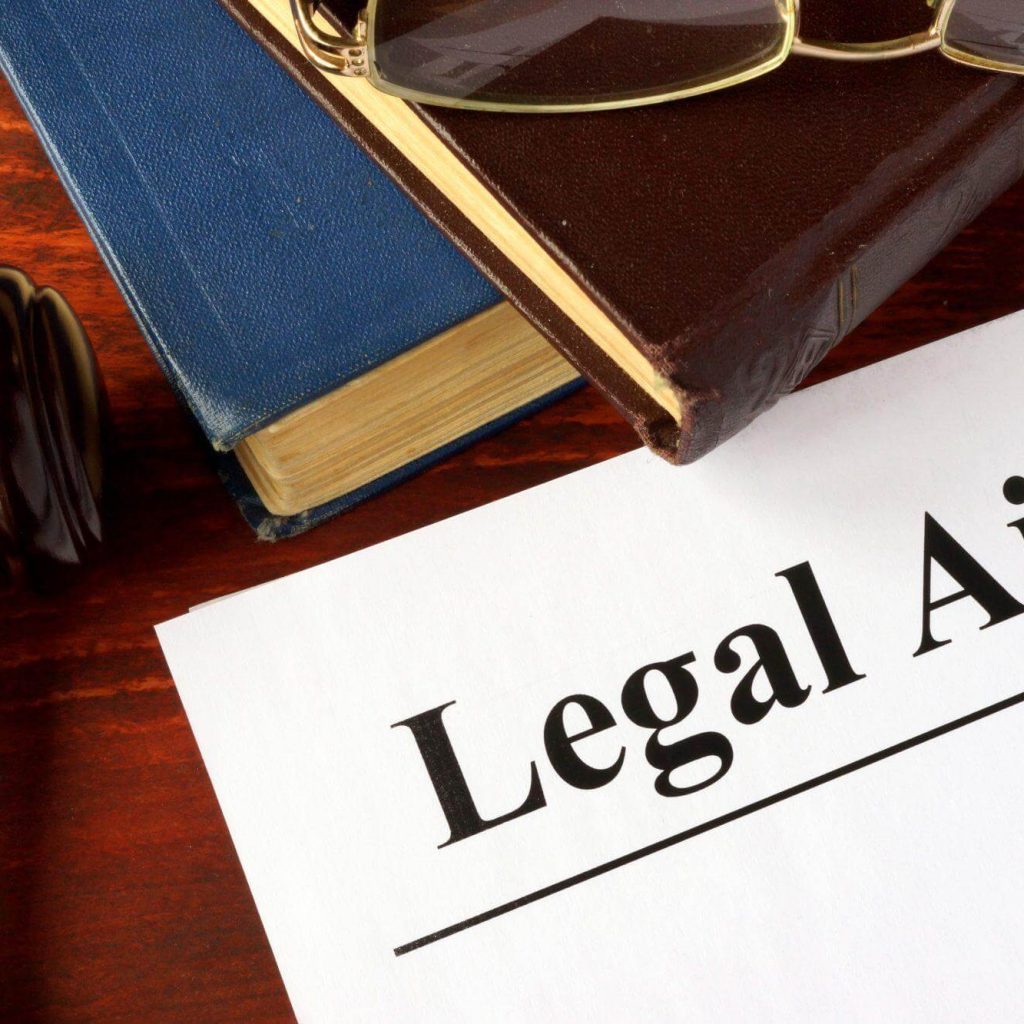 Legal Aid for Immigration
